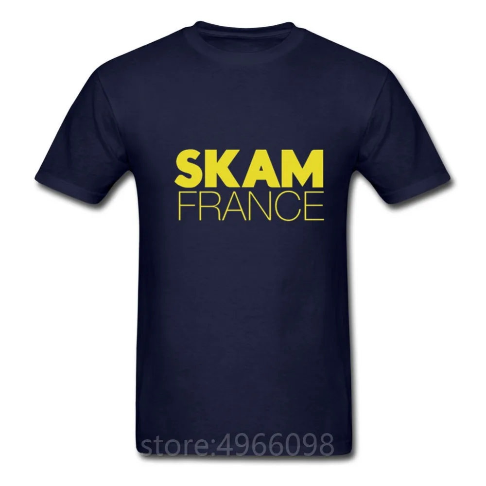 2019 личность ТВ SKAM Франция шорты с логотипом рукавом футболки для мужчин фильм