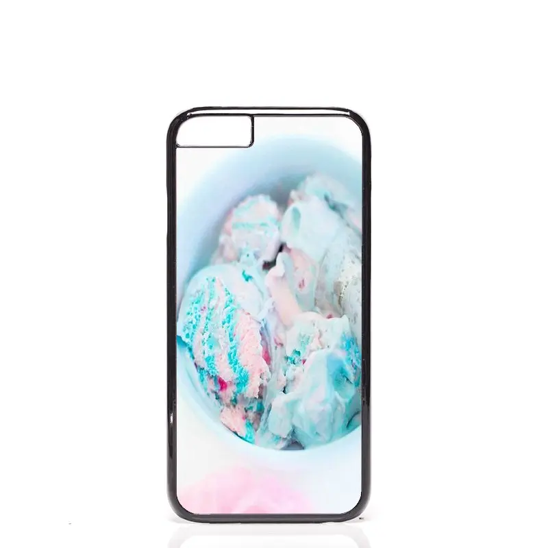 Красочные мороженое Mobile Case Для Galaxy Y S5360 Note3 Neo Ace Nxt Плюс Xiaomi Max Nokia Lumia 830 |