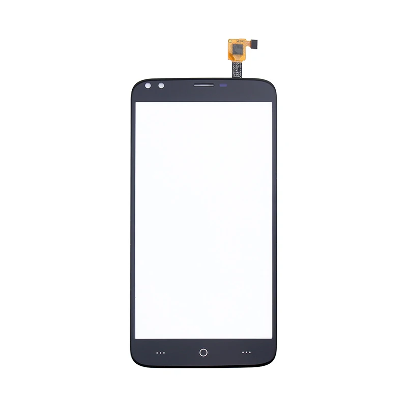 Сенсорный экран Alesser Для Doogee X30 5 дюйма отличные запасные части сенсорная панель +
