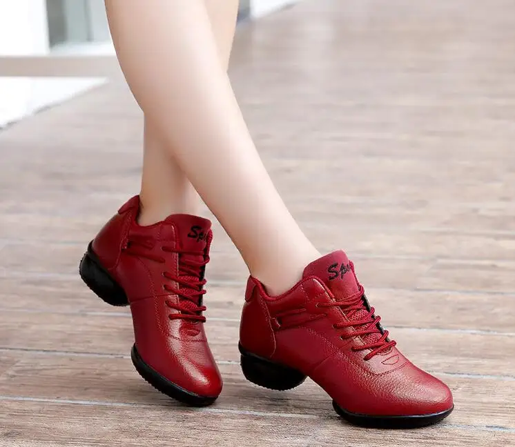 Кроссовки Akexiya женские из искусственной кожи туфли для