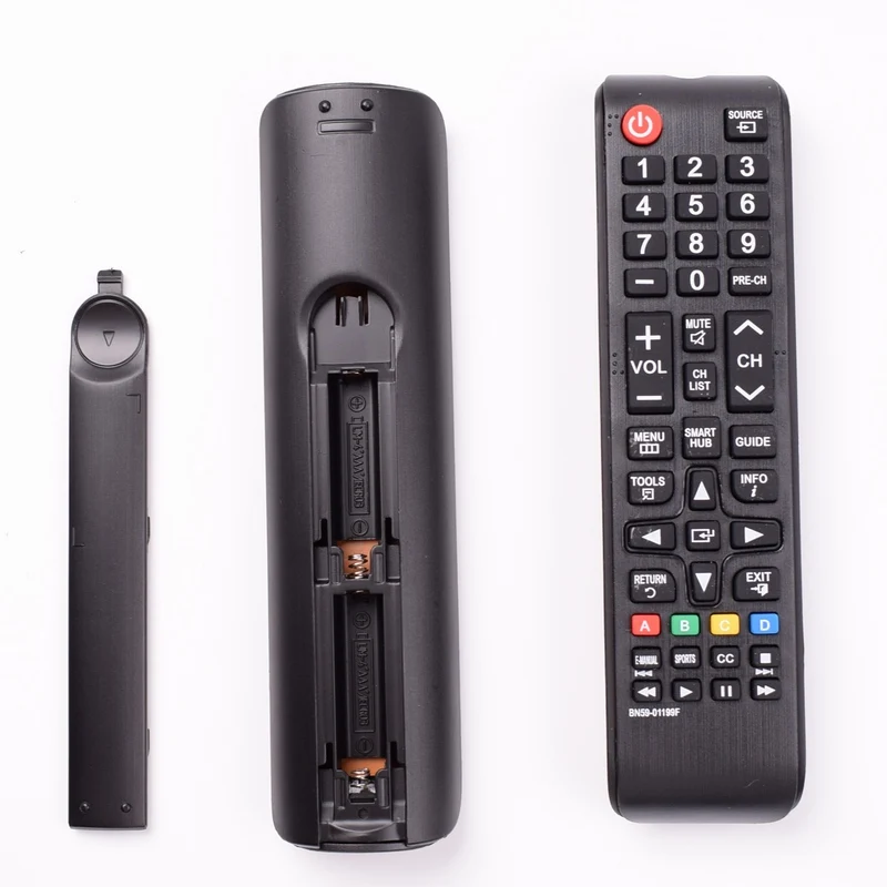 BN59-01199F универсальный пульт дистанционного управления для Samsung TV AA59-00666A 00600A AA59-00601A