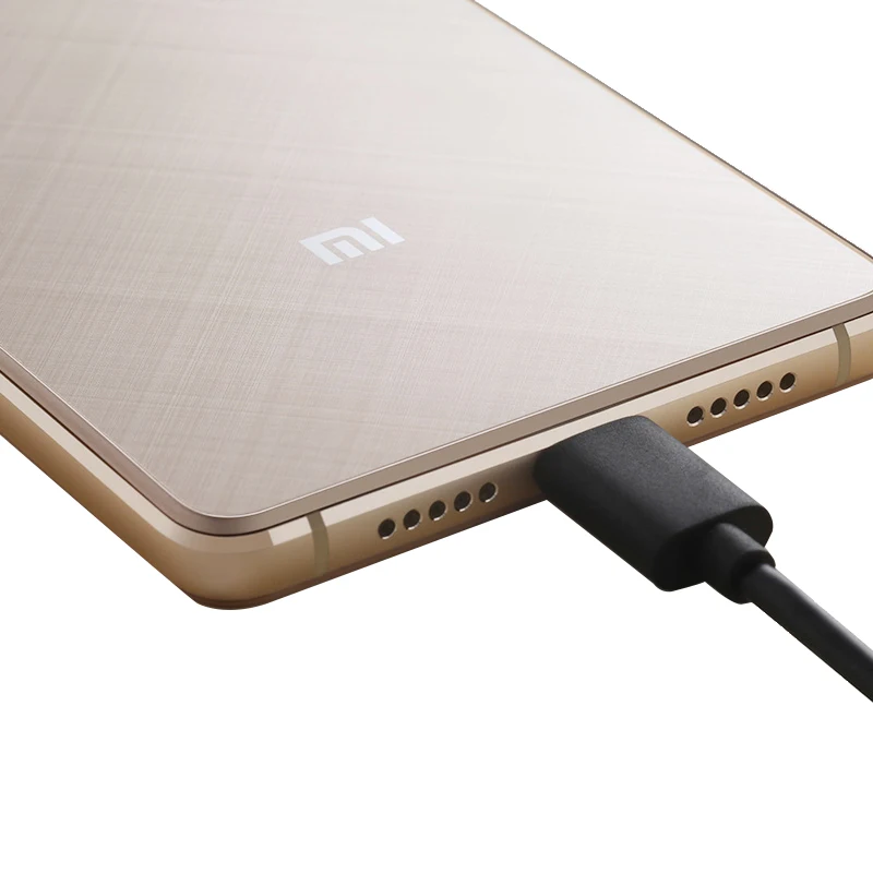 Оригинал Xiaomi Mi4s Премьер-Mi 4s Snapdragon 808 Гекса Ядро Мобильного Телефона 5.0 &quot1920x1080 P 13MP