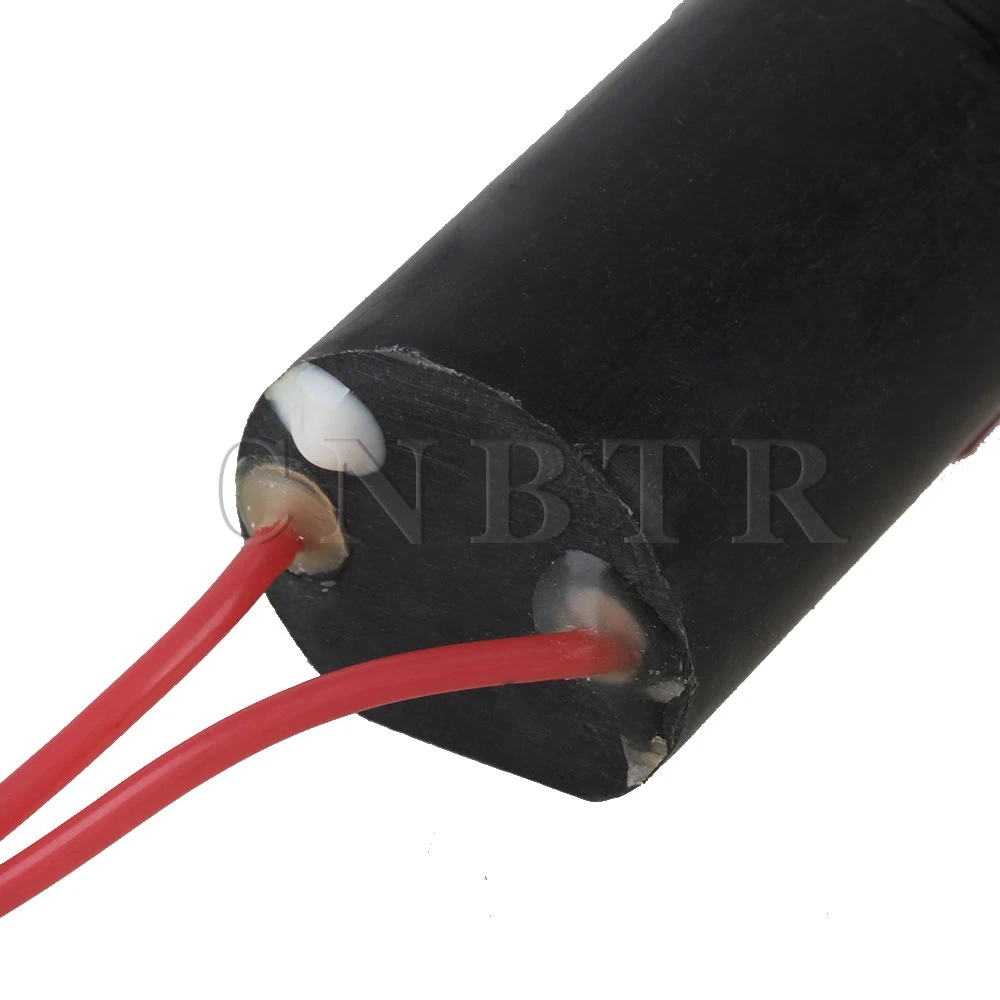 CNBTR DC4.8V до 600KV повышающий высоковольтный генератор катушка зажигания силовой