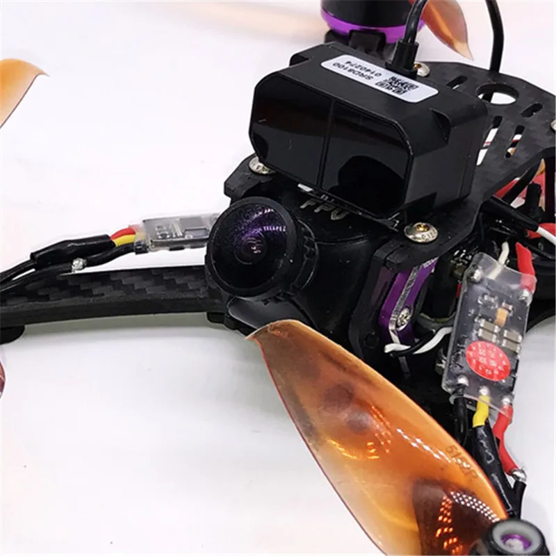 Benewake IP65 Водонепроницаемый пылезащитный Lidar дальномер модуль датчика TFmini Plus LiDAR