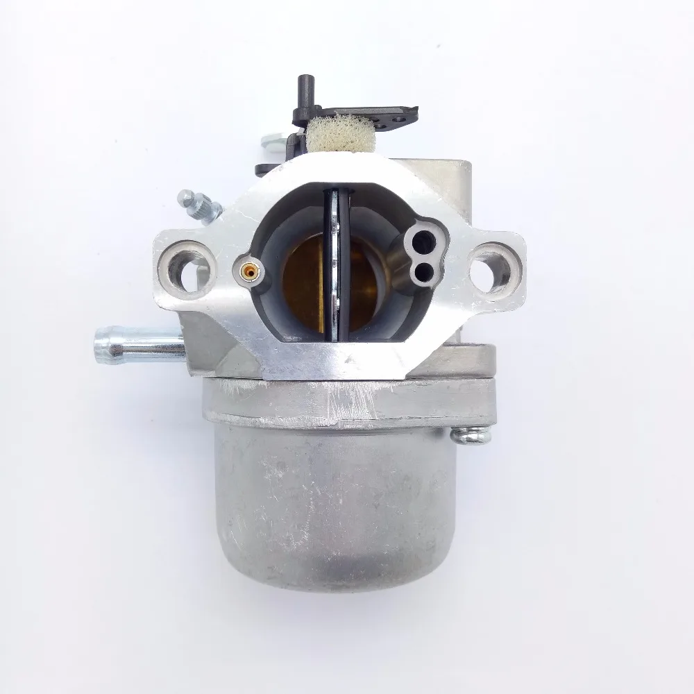 Новый Карбюратор ДЛЯ Briggs & Stratton карбюратор 799728 заменяет 498027 498231 499161