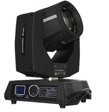 Homeilicht 230W 7R Интеллектуальное освещение приспособления движущиеся точечные