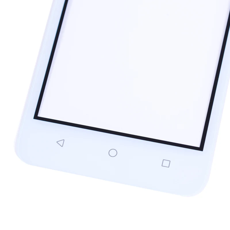 100% протестированный 4 0 &quotсенсорный экран дигитайзер для Huawei Ascend Y360 Y336 Y3 U02