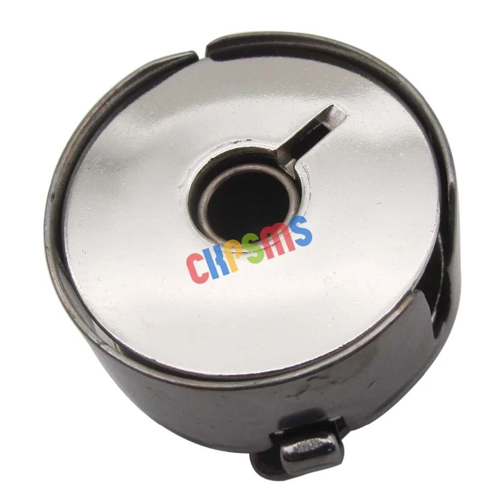 Caja y bobinas para SINGER 206.206 K,206W, 306.306 K,306W,319 W-2