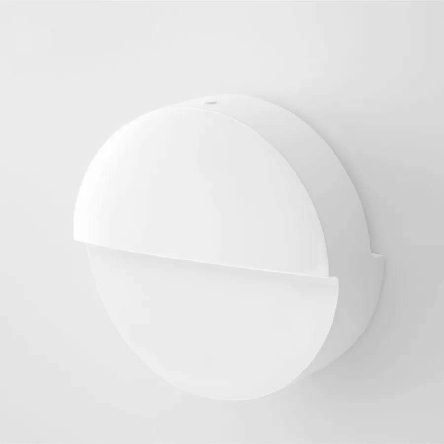 Ночник Xiaomi Mijia с Bluetooth светодиодный индукционный ночной Светильник для коридора