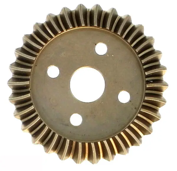 HSP Гонки 50073 Diff. Корона Шестерни (30 т) для газа 1/5 Rc автомобилей запасные Запчасти