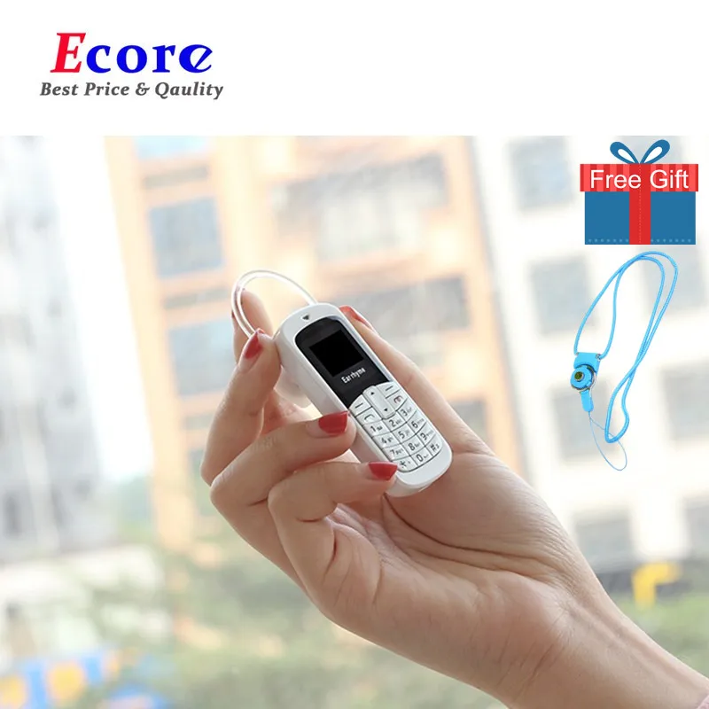 Оригинальные M9 наушники карманный телефон беспроводной мини Bluetooth циферблат