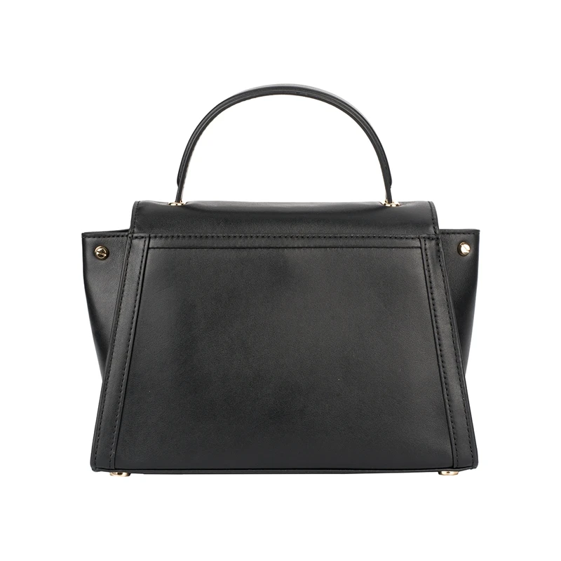 Женская кожаная сумка Michael Kors MK Whitney 30T8GXIS2L/30T8TXIS6L | Багаж и сумки