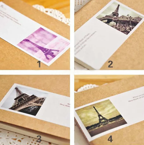 Новинка 2017 корейские офисные школьные принадлежности ретро винтажная записная