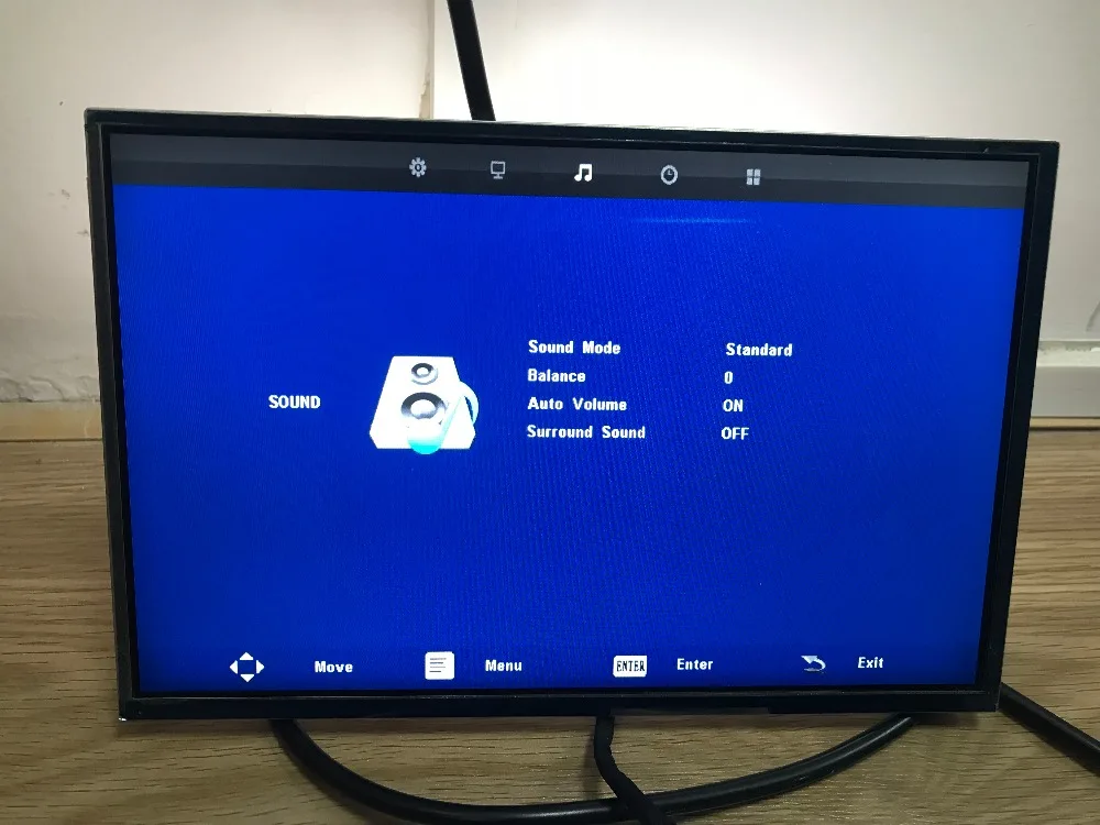 V53 Универсальный ТВ lcd плата управления 10-42 дюймов lvds драйвер платы ТВ VGA AV HDMI USB DS. V53RL. BK полный комплект для LTM190M2