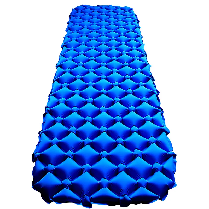Travel mat lounger cushions sleeping mattress