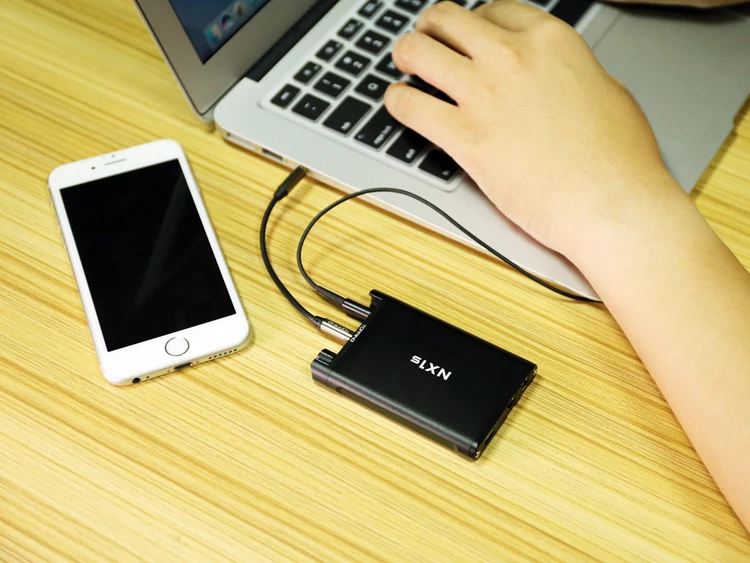 TOPPING NX1s Hi-Res цифровой OPA1652 LMH6643 HiFi аудио портативный мини усилитель для наушников