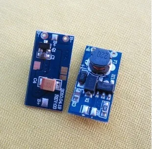 2pcs/lot 100-500mW 405/445/450/515nm laser diode driver circuit board/blue-purple light drive circuit  fit for blu-ray module