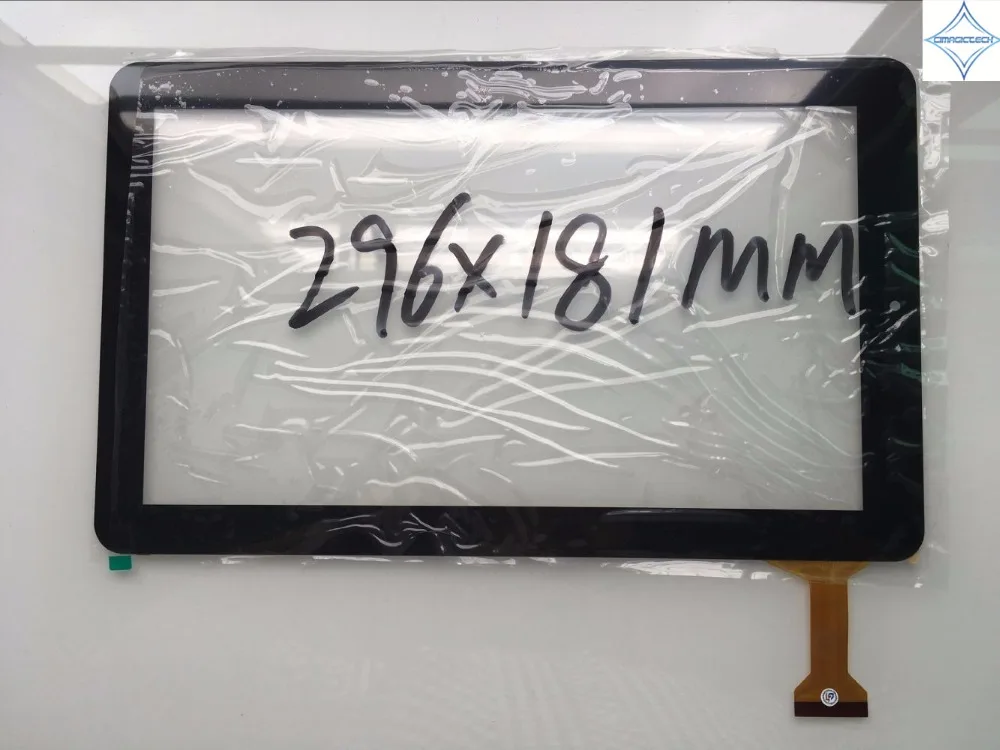 

Новый емкостный сенсорный экран планшета V2.0 WJ735 FPC 11,6 дюйма