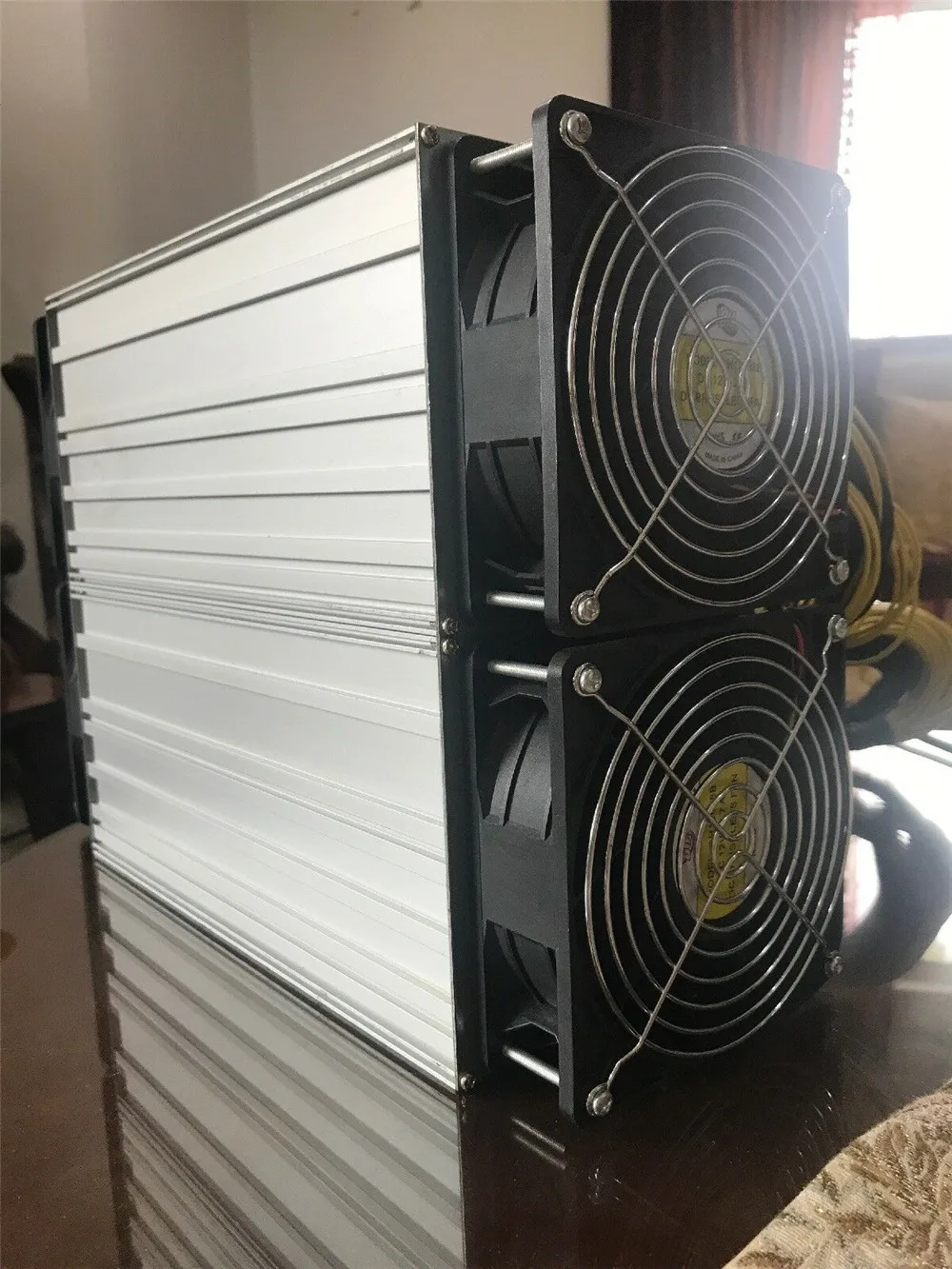 XMC XMO ETN Майнер используется Innosilicon A8+ Cryptonight 240KH/S 480W BCN Майнер лучше чем Antminer X3 S9 Z9 Z11 S15 WhatsMiner M3