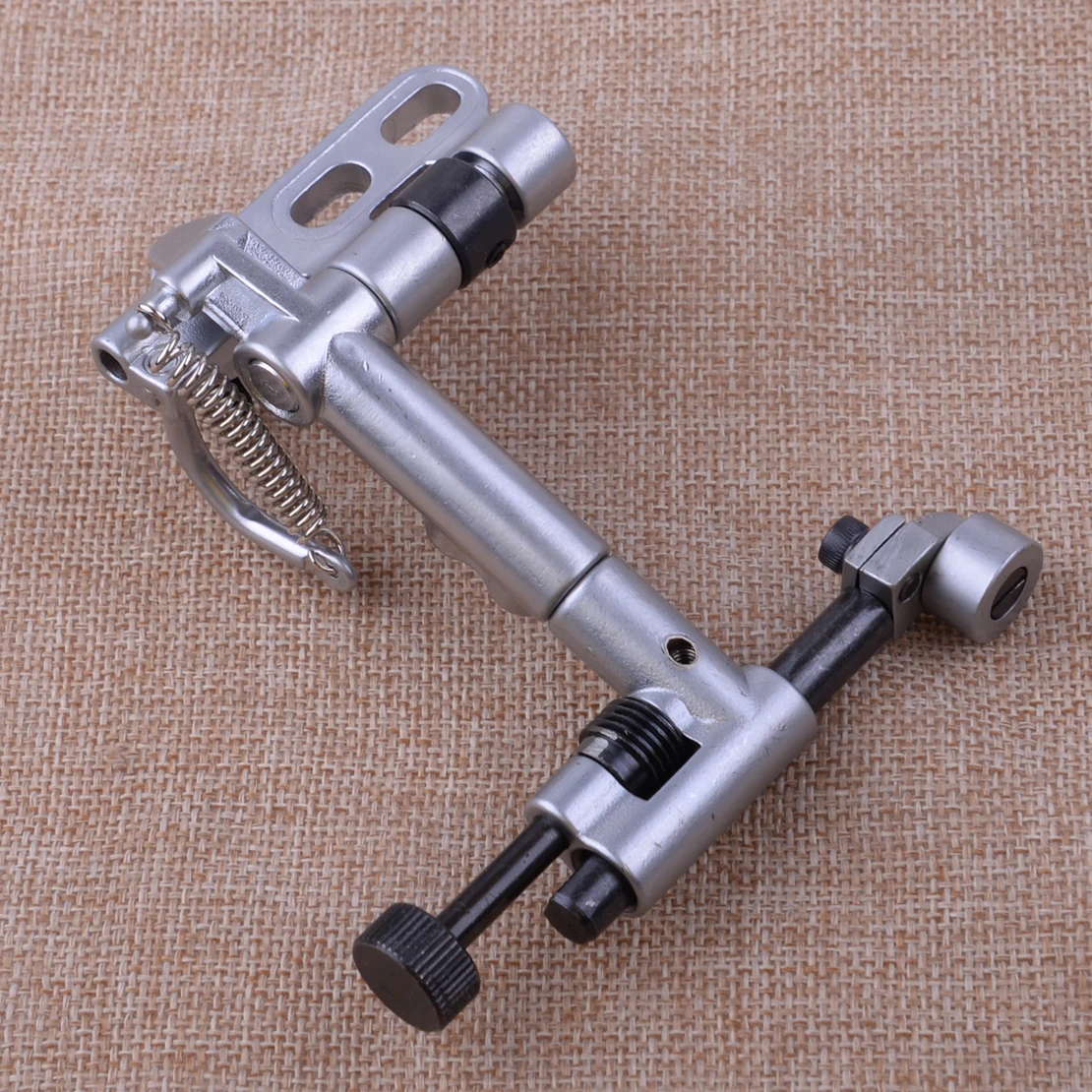 LETAOSK подвесной край Руководство Промышленная швейная машина комплект линеек