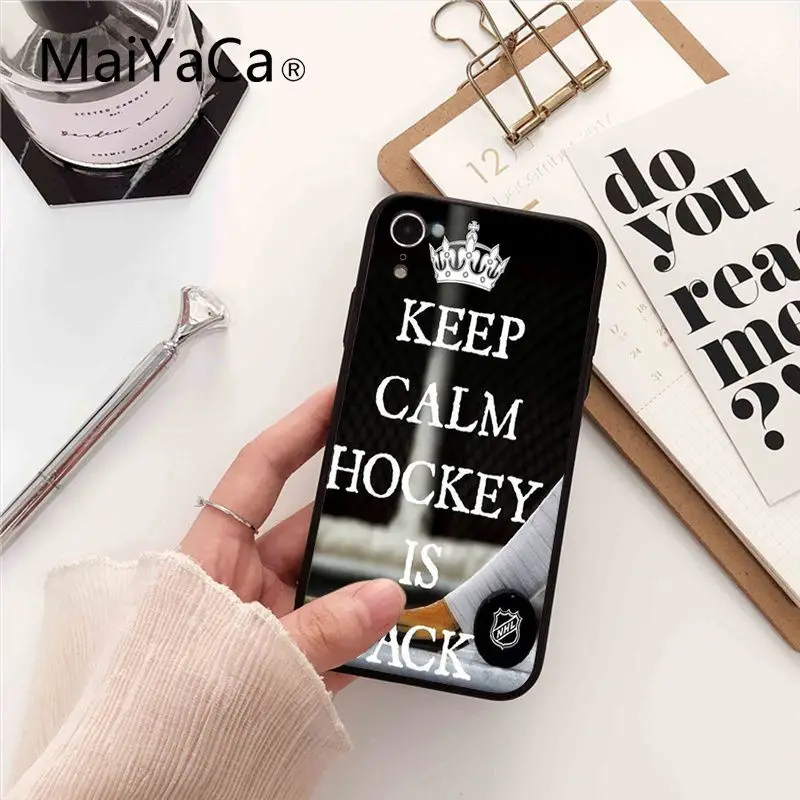 Новые спортивные Чехлы Maiyaca для iPhone 8 7 6 6S Plus X XS MAX 5 5S SE XR 10|Чехлы-накладки| |
