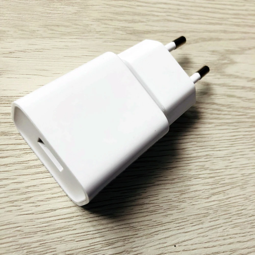 Xiammi ЕС быстрый заряд 3 0 QC3.0 силовой адаптер Зарядное устройство для A1 A2 lite 8 SE pro 6 6X5