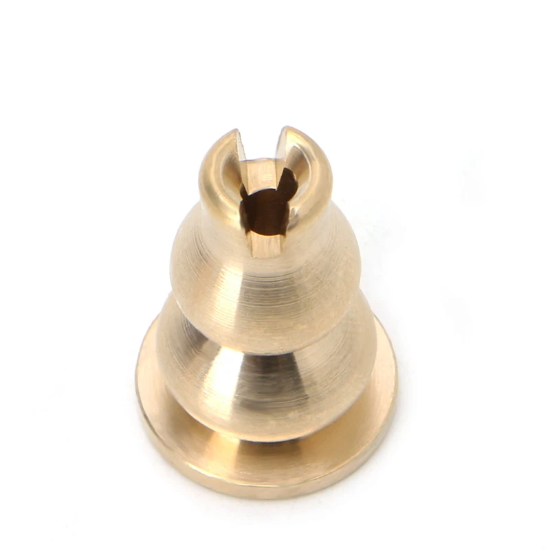 Медная мини-горелка для курицы в виде катушки кадило ароматерапия винтажный