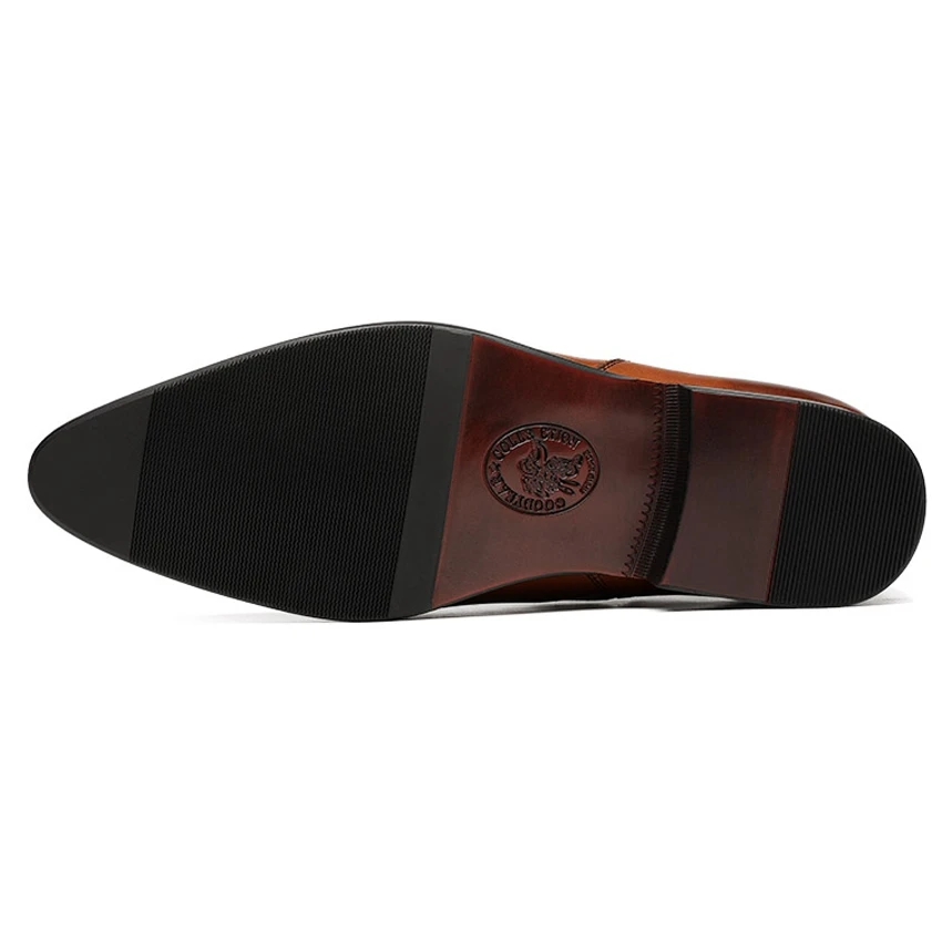 

Men's Shoes