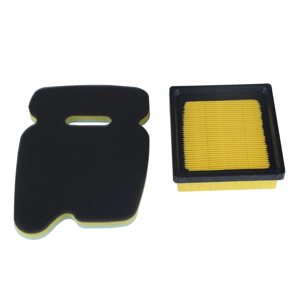 Air Filter + Pre Inner For Partner K750 Concrete Cut off Chop Saw | Инструменты