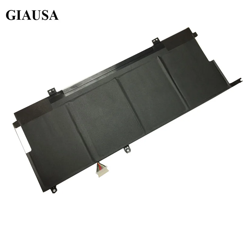 GIAUSA Подлинная SP04XL батарея для ноутбука HP SP04 HSTNN-OB1B HSTNN-DB7X 61.4Wh | Компьютеры и офис