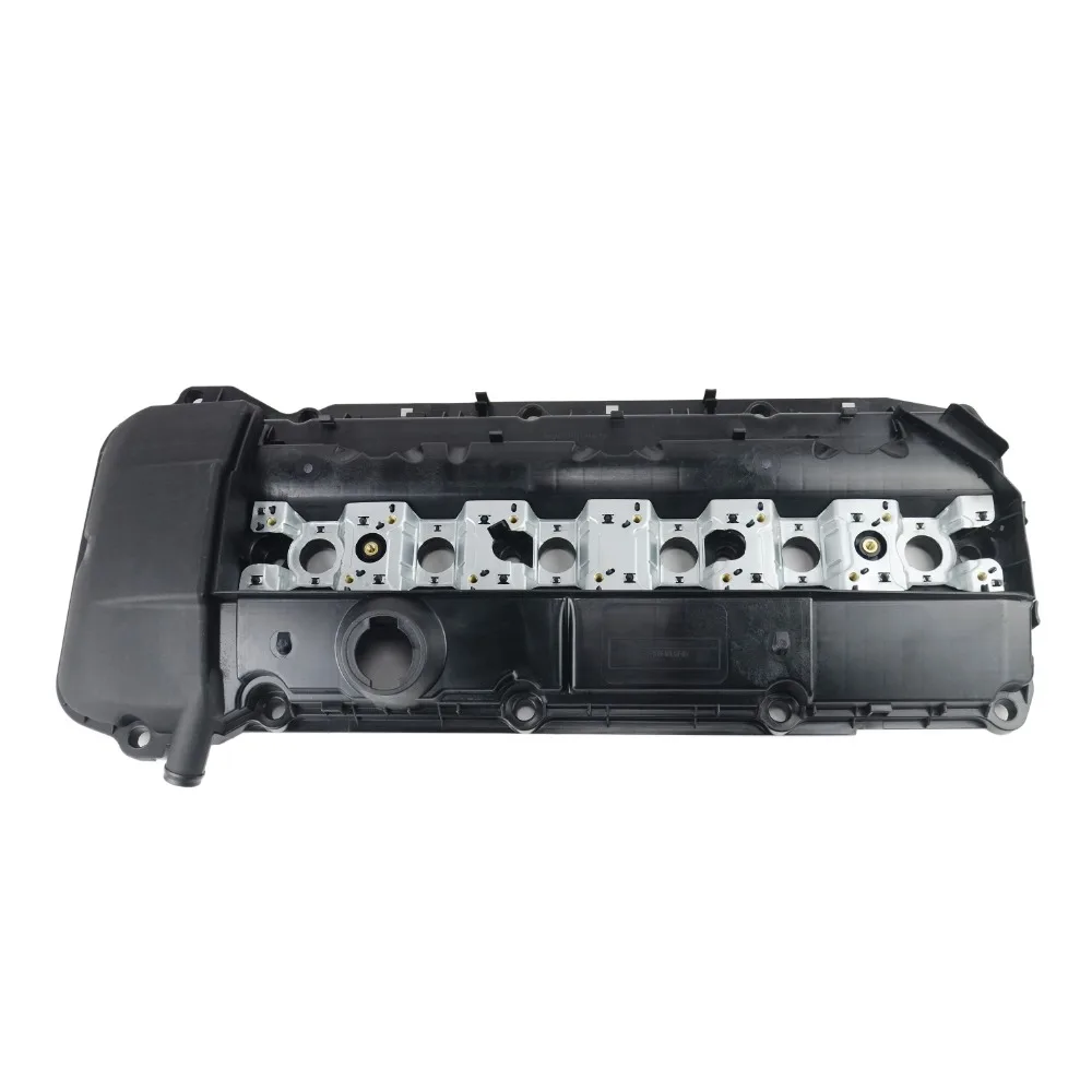 AP03 для BMW E46 E39 E38 X5 E53 Z3 E36 двигатель M54 / M52 крышка клапана головки цилиндра 11121432928