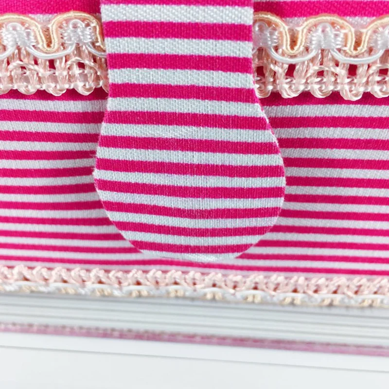 2018 многофункциональный бытовой розовый ткань коробка для шитья в Корейском