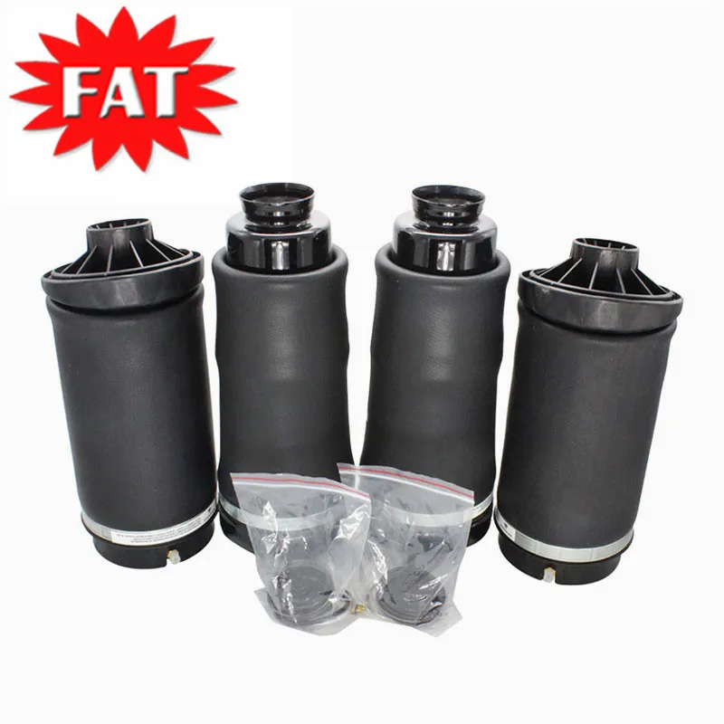 Airsusfat передние и задние пневматические Пружинные мешки для Mercedes R Class W251/R350