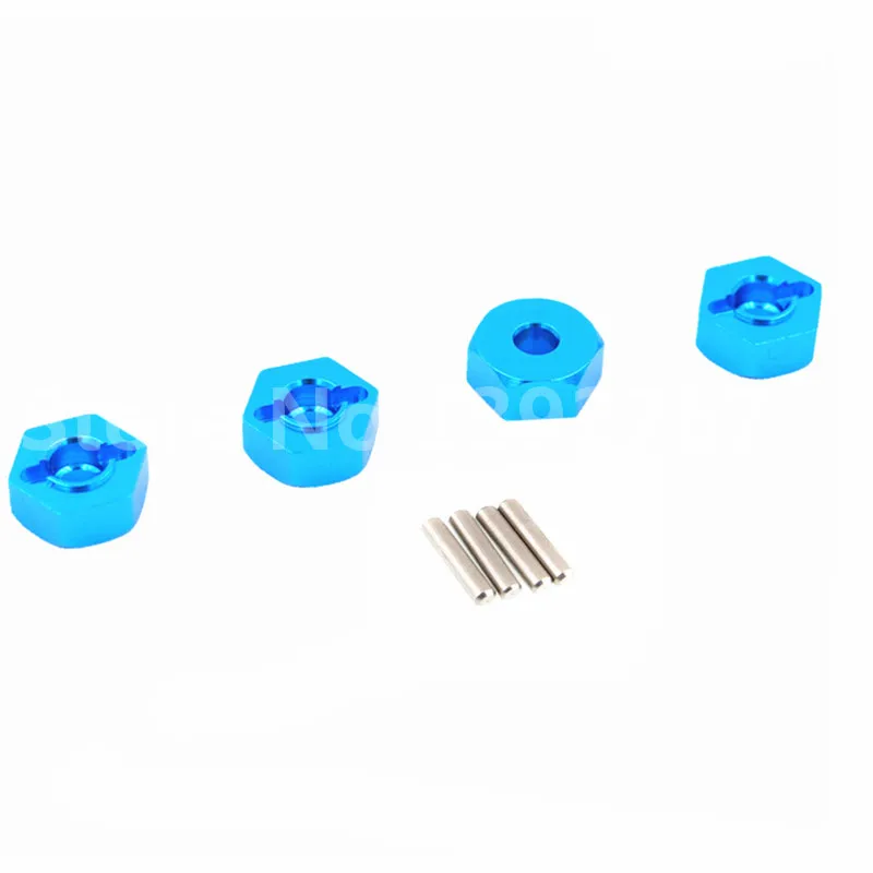 Осевой Радиоуправляемый автомобиль SCX10 Электрические запчасти 4WD модели