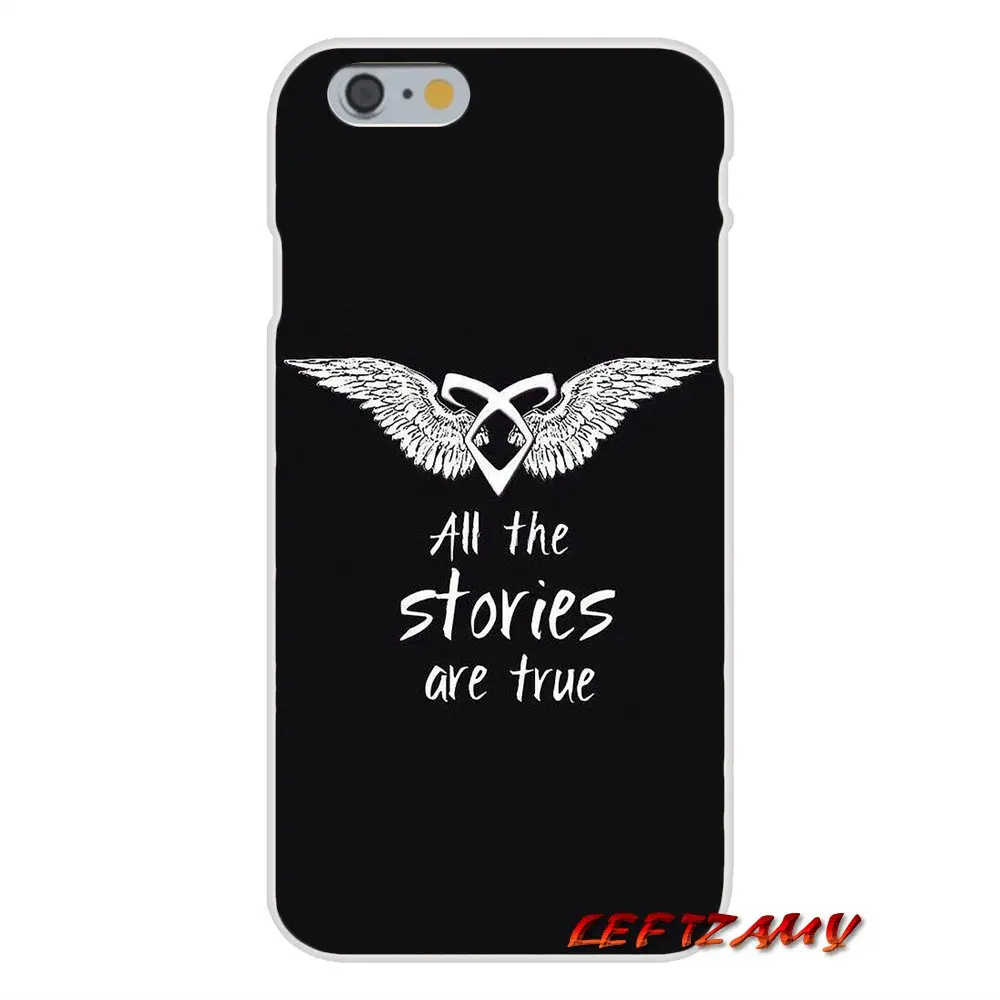 Soft Transparent Covers Mortal Instruments City Of Bones For Motorola Moto G LG Spirit G2 G3 Mini G4 G5 K4 K7 K8 K10 V10 V20 V30 | Мобильные