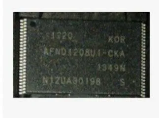 IC новый оригинальный AFND1208U1-CKA AFND1208U1 100% бренд бесплатная доставка автомобиль ic |