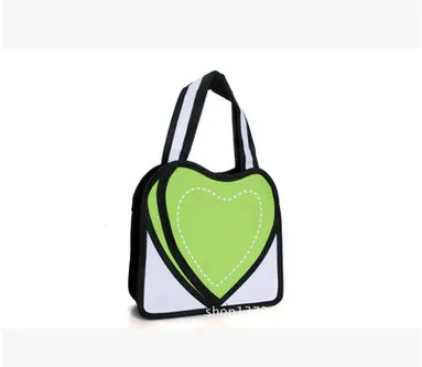 Сумка мессенджер повседневная 2D с 3D рисунком|bag ladies|ladies shoulder bagshoulder bags |