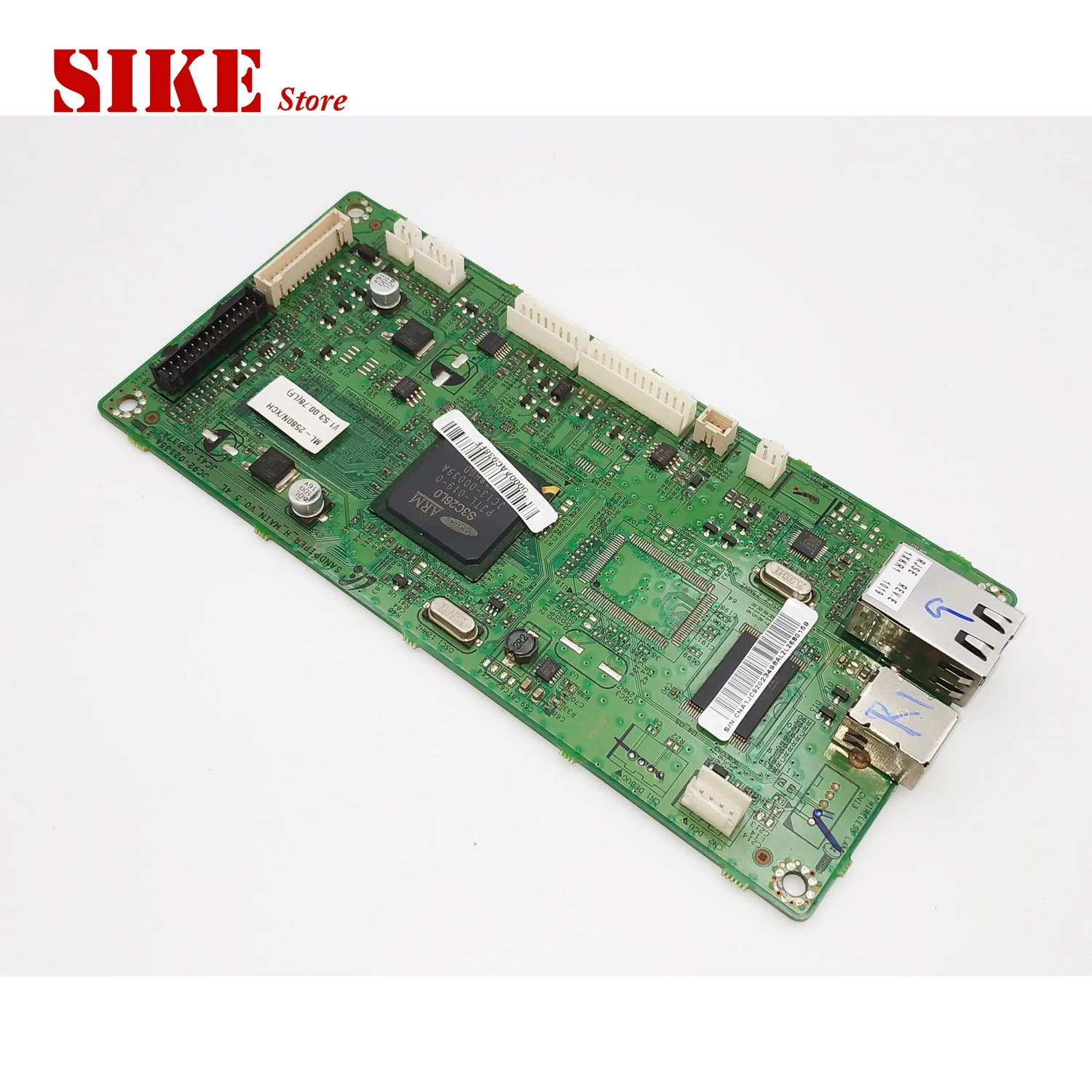 Материнская плата Logic для Samsung ML-2580N ML-2581N ML-2580 мл 2580 2581 2580N 2581N ML-2581 | Компьютеры и