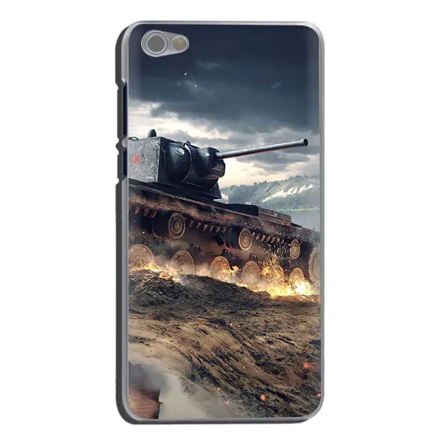 H3 World of tanks сотовый телефон Жесткий чехол для телефона для Xiaomi Redmi K20 7A GO 6A 4A Примечание 8 7 6 5 4 3 Plus Pro 4X - Цвет: H3