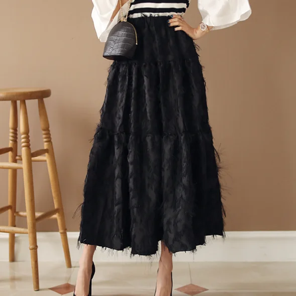 Женский комплект из двух предметов высокого качества футболка в полоску с