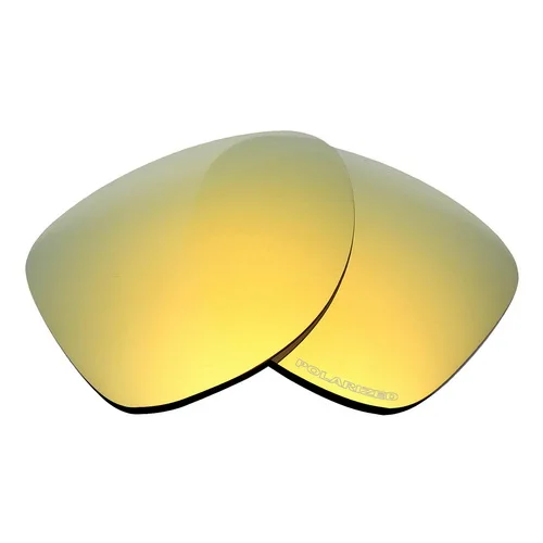Gold-Anti Salt Mryok поляризованные Сменные линзы для солнцезащитных очков Oakley Dispatch 2(только линзы)-несколько вариантов - Цвет линз: Gold-Anti Salt