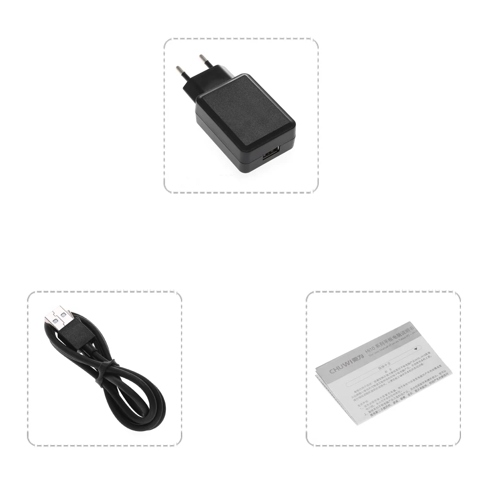 CHUWI Hi10 плюс Tablet PC клавиатуры Windows10 Android5.1 10 8 'ips Экран Intel Cherry Trail X5 Z8350 4 ядра 1 44 ГГц