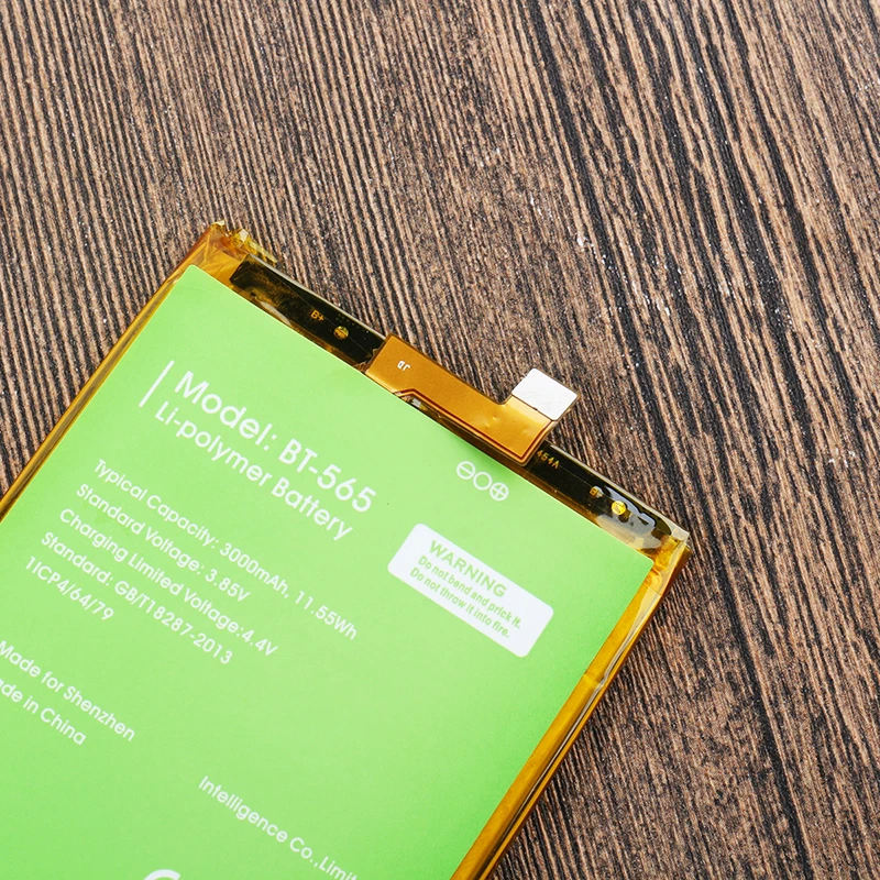 Alesser для LEAGOO KIICAA микс батареи 3000 mAh 100% новый Ремонт Замена аксессуары T5 T5C