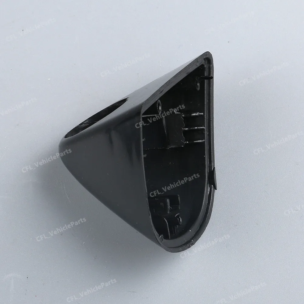 Right Passenger Headlight Washer Cover Unpainted 61678252746 For BMW E53 X5 4.4i 4.6is 2000 2001 2002 2003 2004 | Автомобили и