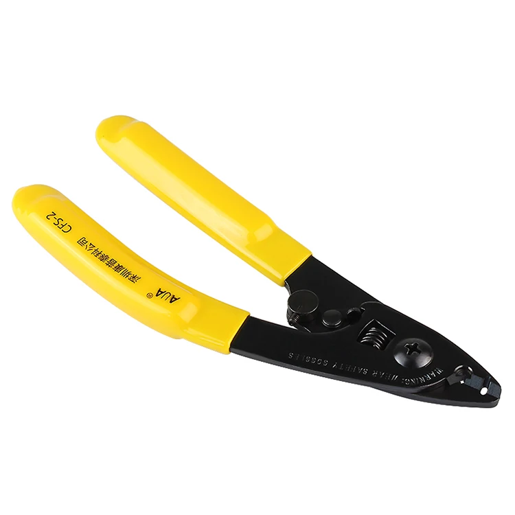 Бесплатная доставка 2 шт./Лот FTTH устройство для зачистки кабеля волоконно