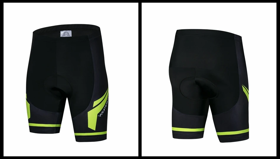 Weimostar Pro Team Coolmax Велосипедные шорты для мужчин противоударные MTB велосипедные шорты 3D гелевые мягкие горные облегающие велосипедные шорты бермуды