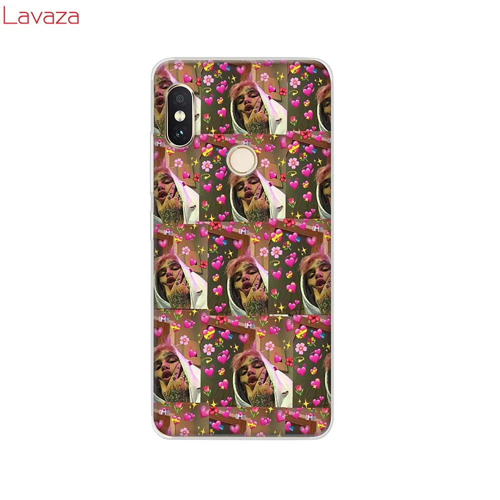 8 Жесткий чехол Lavaza Lil Peep для huawei mate 10 20 P9 P10 P20 Lite Pro P smart для Honor 8X 8C - Цвет: 8