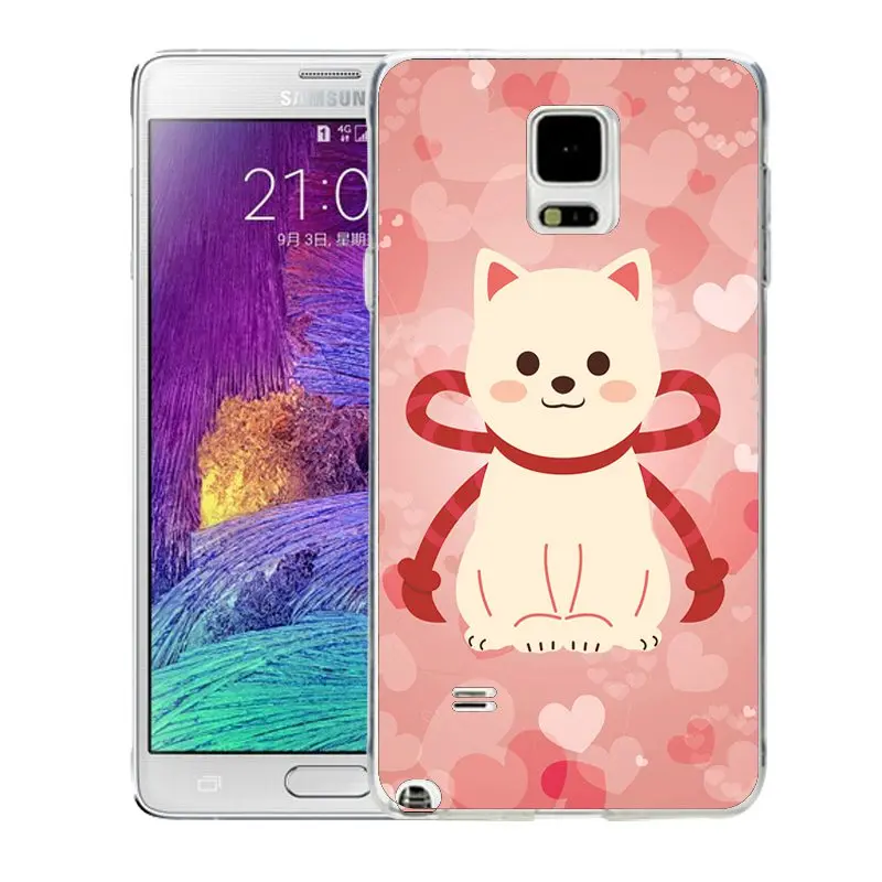 Qmswei мягкий чехол для телефона из ТПУ samsung Note5 S8 s6 s7 edge s4 s5 s3 C5 C9 note3 note4 S9plus красный