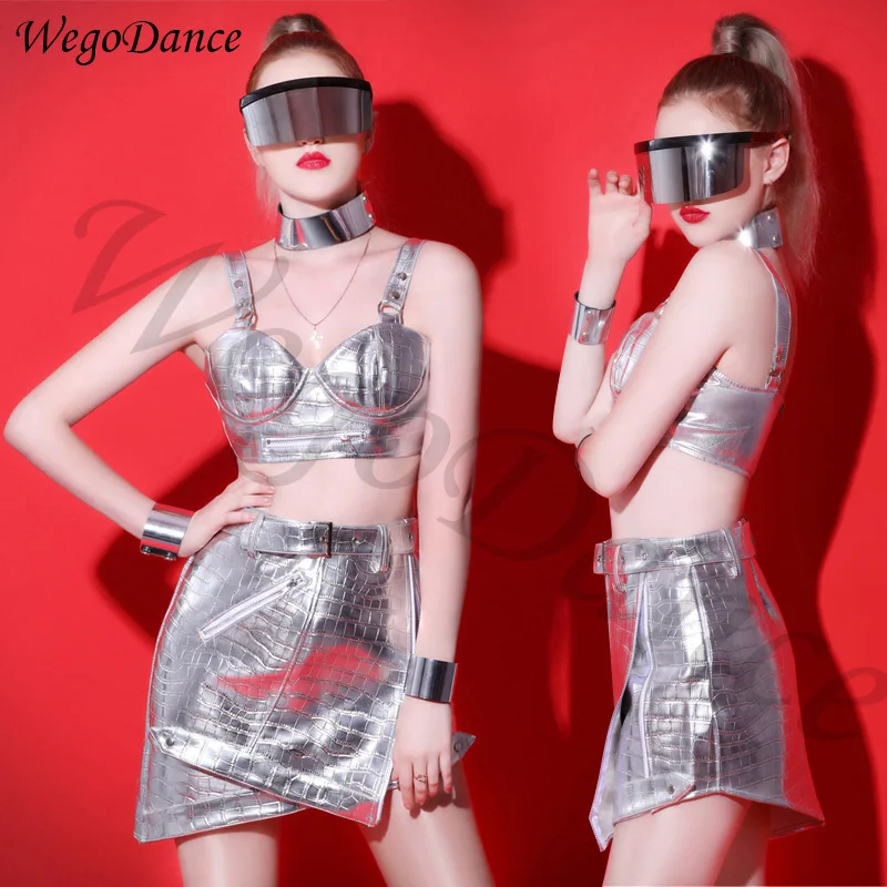 Сексуальные новые женские бар DS одежда для выступлений ночной клуб gogo вечерние