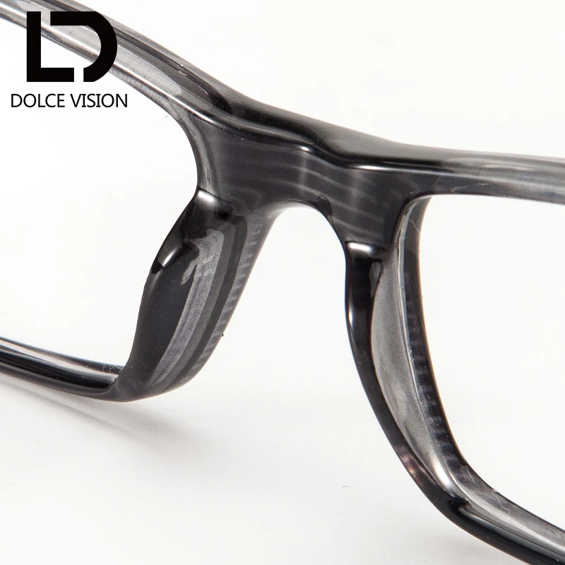 Мужские и женские очки-диоптрии Ретро стиль 1 56 фотохромные линзы градиентные